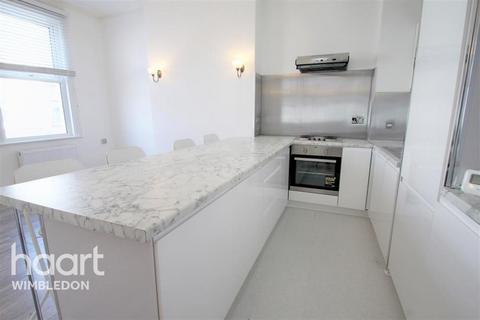 5 bedroom flat to rent, Munster Road, SW6