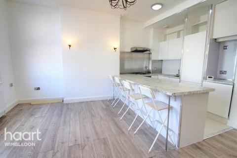 undefined, Munster Road, London