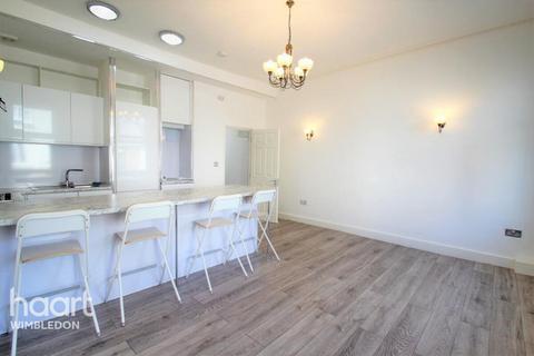 undefined, Munster Road, London