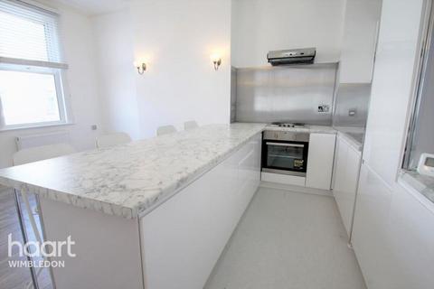 undefined, Munster Road, London