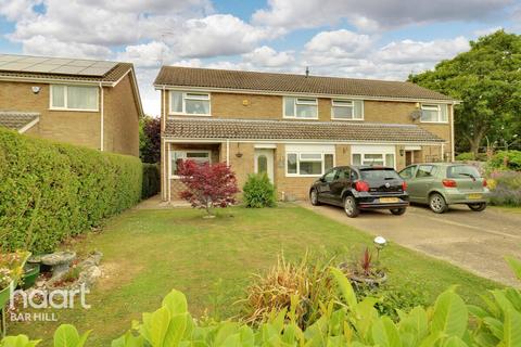 55 Foxhollow, Bar Hill, Cambridge, CB23 8ES