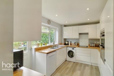 55 Foxhollow, Bar Hill, Cambridge, CB23 8ES
