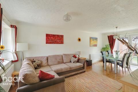 55 Foxhollow, Bar Hill, Cambridge, CB23 8ES