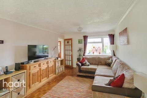 55 Foxhollow, Bar Hill, Cambridge, CB23 8ES
