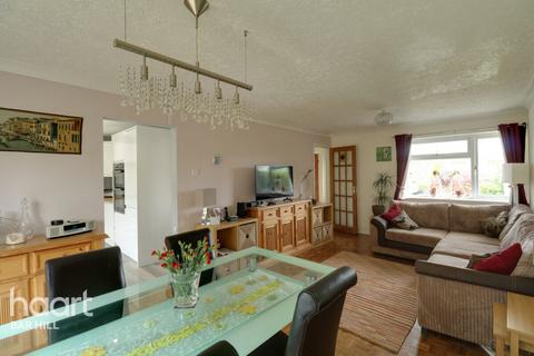 55 Foxhollow, Bar Hill, Cambridge, CB23 8ES