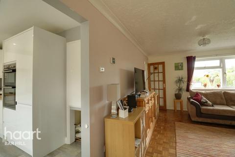55 Foxhollow, Bar Hill, Cambridge, CB23 8ES