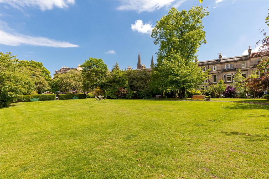 Eglinton Gardens