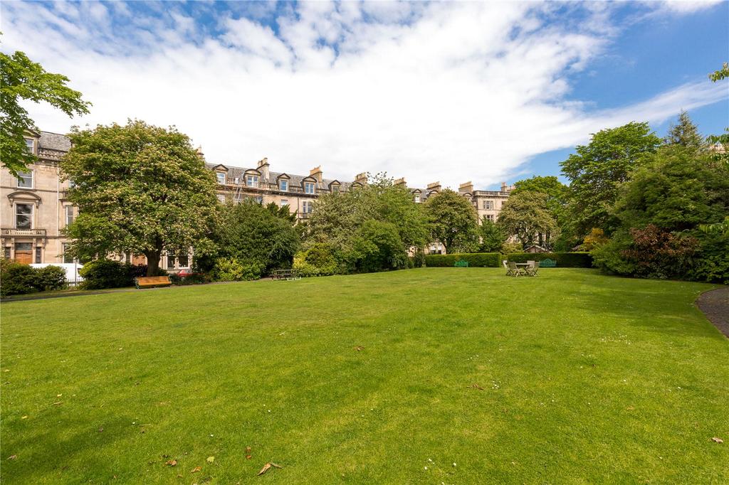 Eglinton Gardens