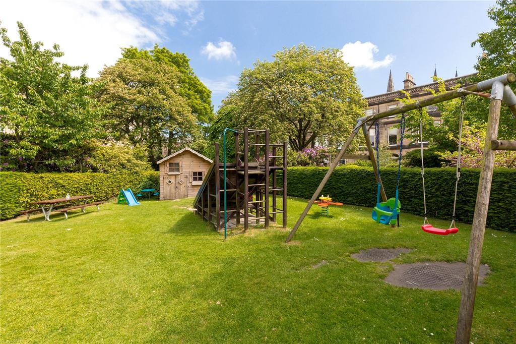 Eglinton Gardens