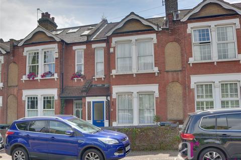 Lavender Hill, Enfield, Middlesex, EN2