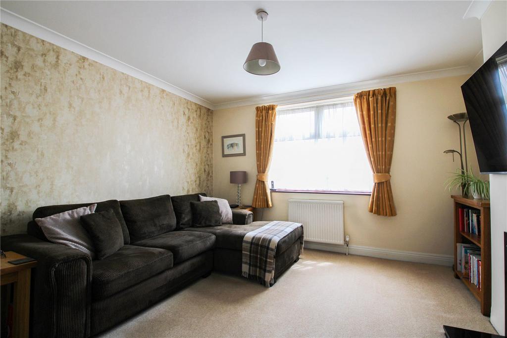 Brooklyn Road, Bristol, BS13 3 bed semidetached house £1,350 pcm (£