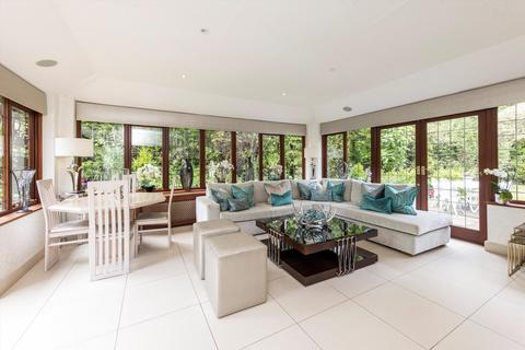 undefined, Fairoak Lane, Oxshott, Leatherhead, Surrey, KT22.