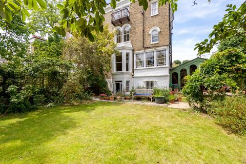 23 Alwyne Road, London, N1 2HN