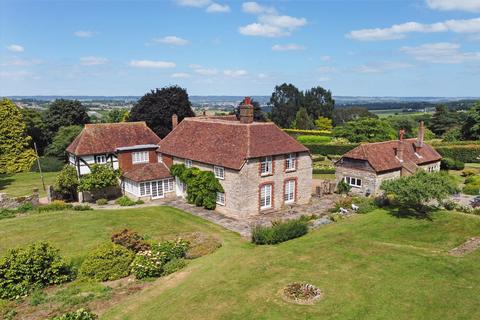 5 bedroom detached house for sale, Gallants Lane, East Farleigh, Maidstone, Kent, ME15