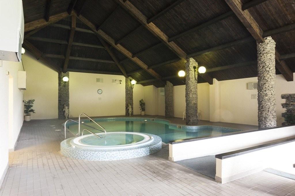 Leisure Facilities