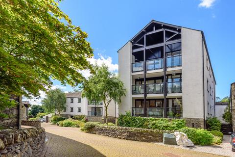 undefined, Flat 1 Bannisdale, Cowan Head, LA8 9HN
