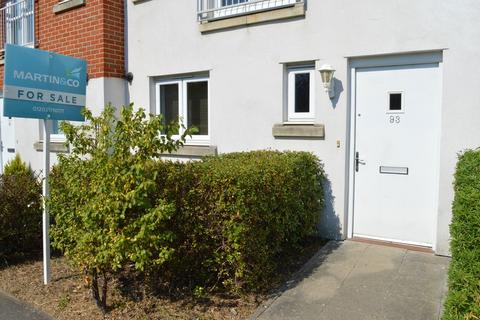 3 bedroom townhouse for sale - 93 Newfoundland Drive, Poole