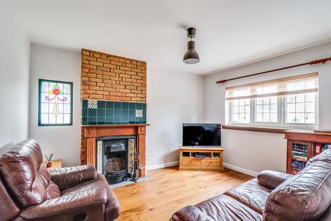 4 bedroom detached house for sale - Parkstone Avenue, Thundersley