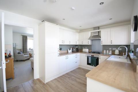 14 Baker Drive, Nettleham, Lincoln, LN2 2FR