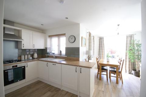 14 Baker Drive, Nettleham, Lincoln, LN2 2FR