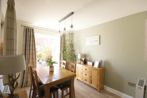 14 Baker Drive, Nettleham, Lincoln, LN2 2FR
