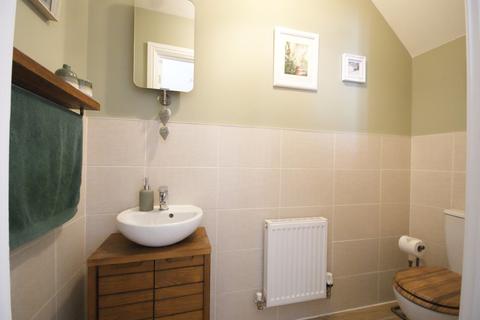 14 Baker Drive, Nettleham, Lincoln, LN2 2FR