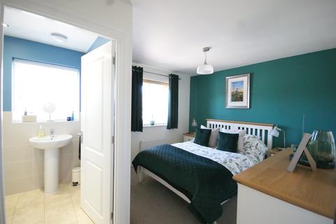 14 Baker Drive, Nettleham, Lincoln, LN2 2FR
