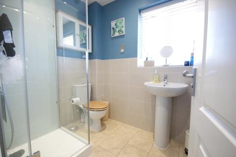 14 Baker Drive, Nettleham, Lincoln, LN2 2FR