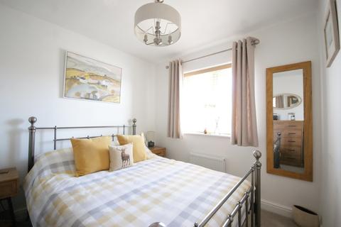 14 Baker Drive, Nettleham, Lincoln, LN2 2FR