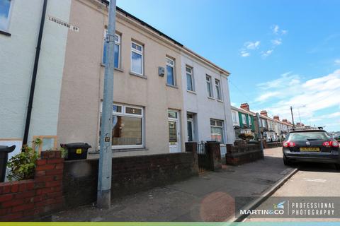 3 bedroom terraced house for sale - Lansdowne Road, Cardiff