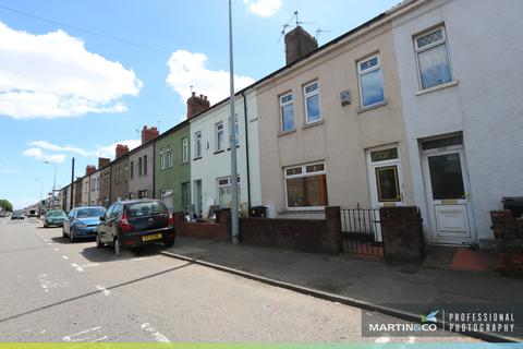 3 bedroom terraced house for sale - Lansdowne Road, Cardiff