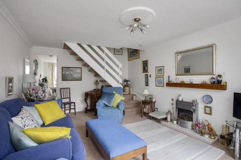 2 bedroom terraced house for sale - 160 Currievale Drive, Currie, Edinburgh, EH14 5TH