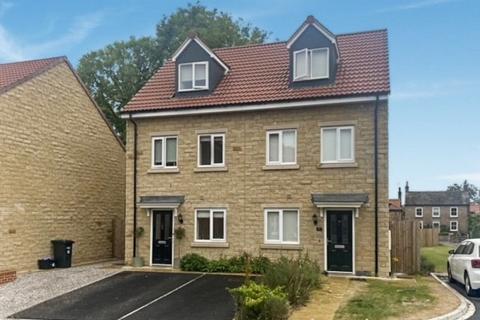 47 Bunting Drive, Tockwith, York, YO26 7SB