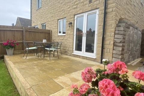 47 Bunting Drive, Tockwith, York, YO26 7SB