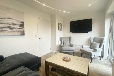 47 Bunting Drive, Tockwith, York, YO26 7SB