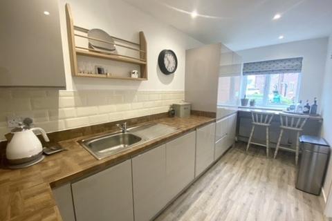 47 Bunting Drive, Tockwith, York, YO26 7SB