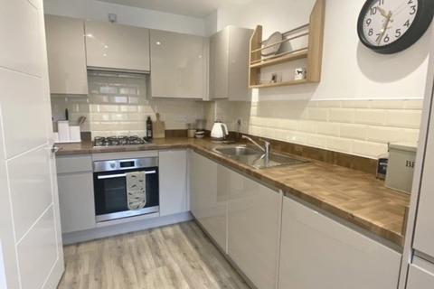 47 Bunting Drive, Tockwith, York, YO26 7SB