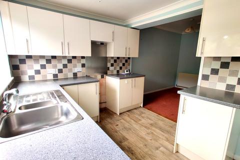 3 bedroom terraced house for sale - St Austell
