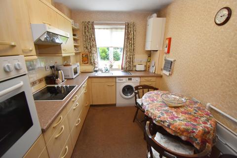 2 bedroom ground floor flat for sale - Dove House Court, Grange Road, Solihull