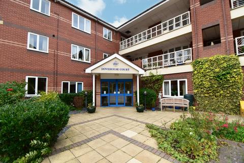 2 bedroom ground floor flat for sale - Dove House Court, Grange Road, Solihull