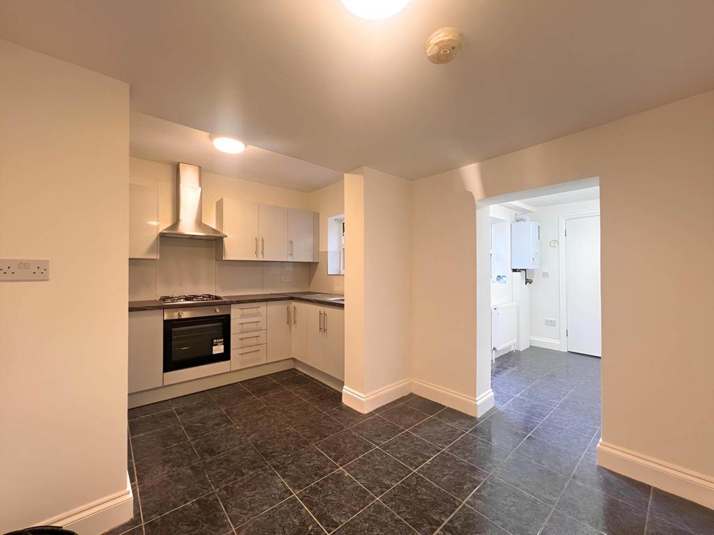 House in London - View 5