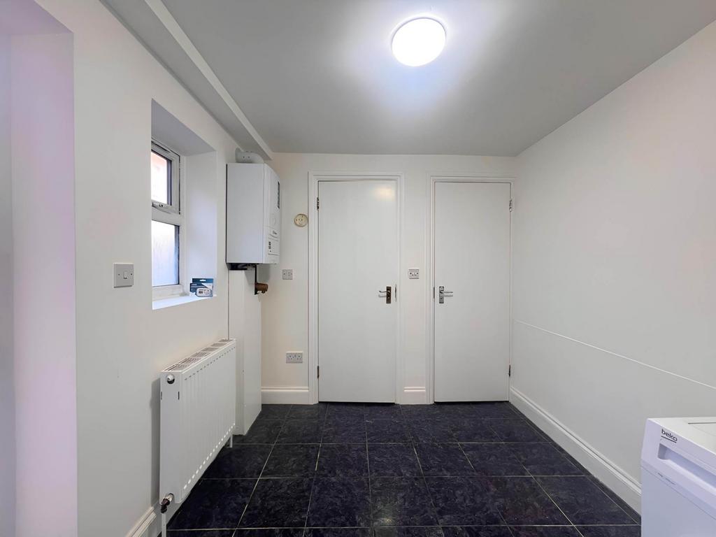 House in London - More