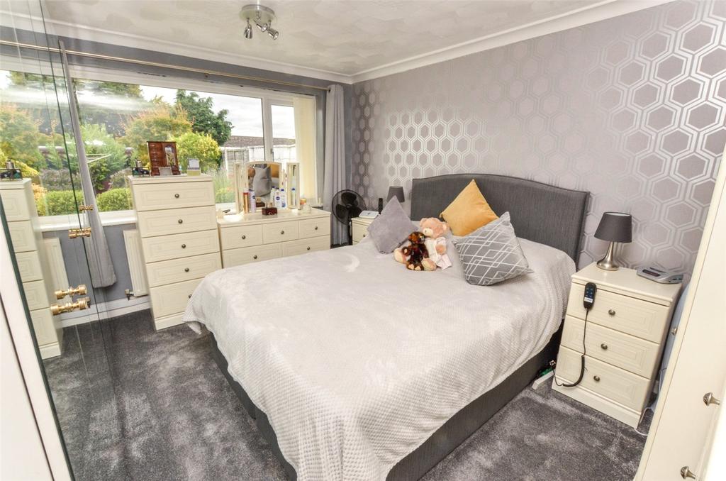 Bedroom No. 1