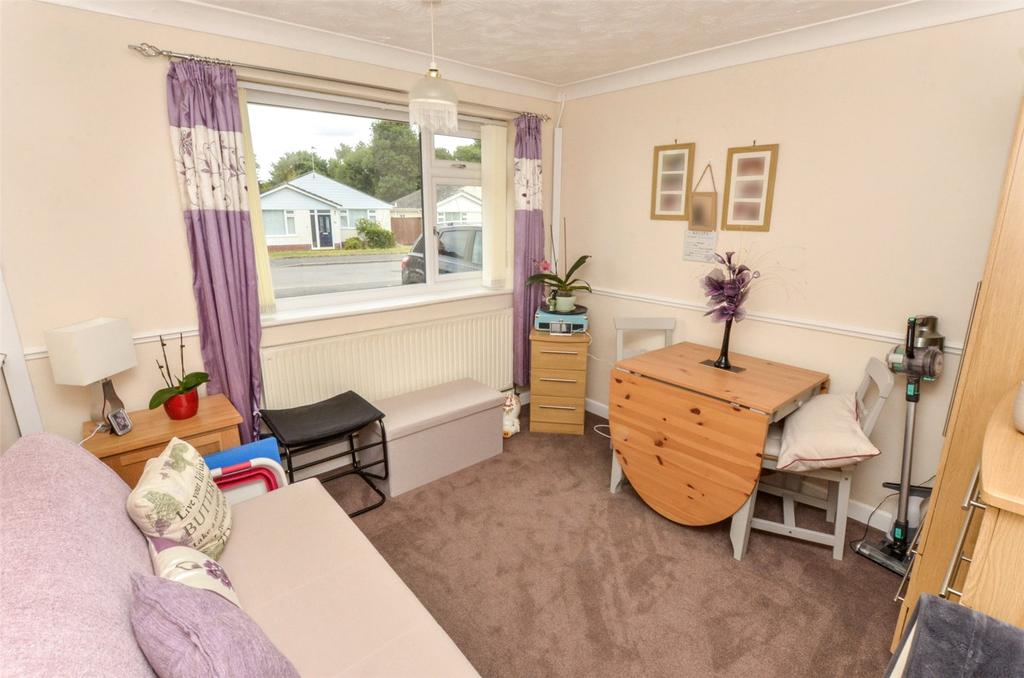 Bedroom No. 2
