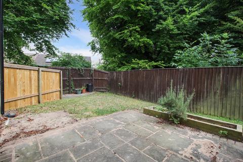 11 Weirside Court, Edington, Westbury, BA13 4PP