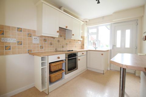 11 Weirside Court, Edington, Westbury, BA13 4PP