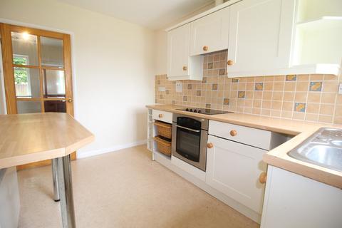 11 Weirside Court, Edington, Westbury, BA13 4PP