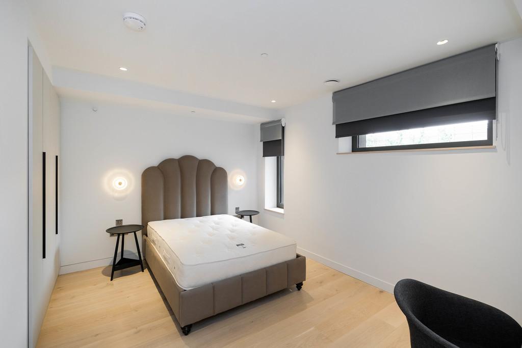 Carnaby Lofts W1 flat to rent