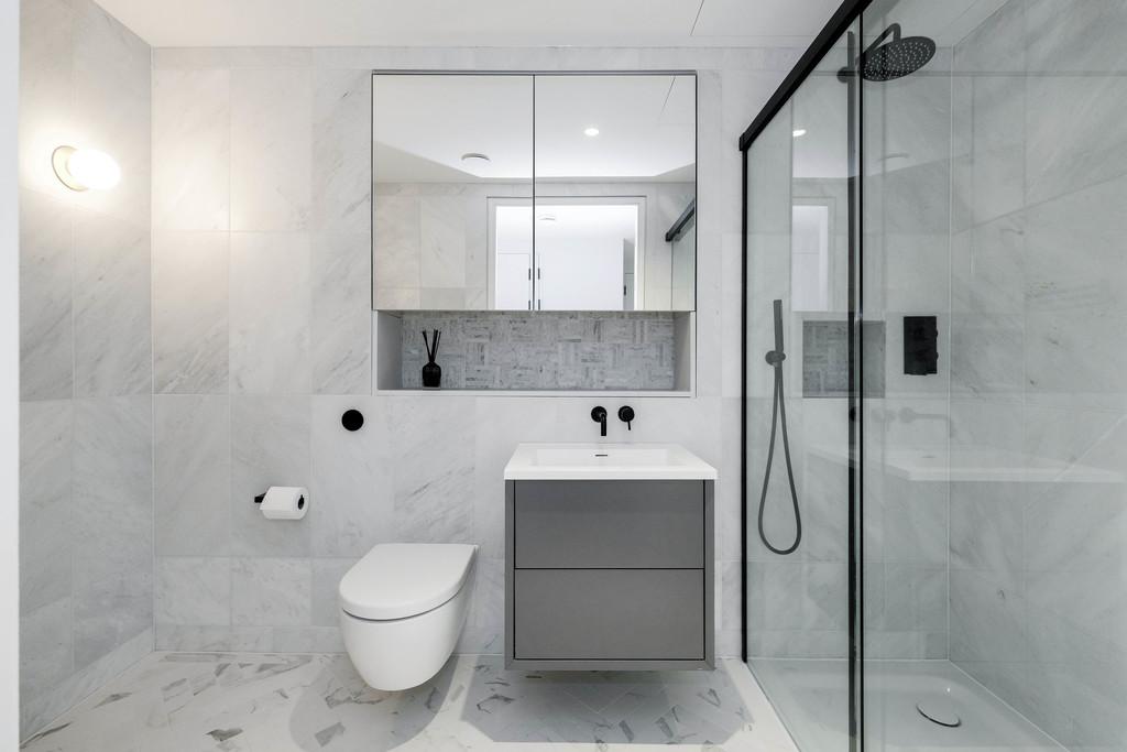 Carnaby Lofts W1 flat to rent
