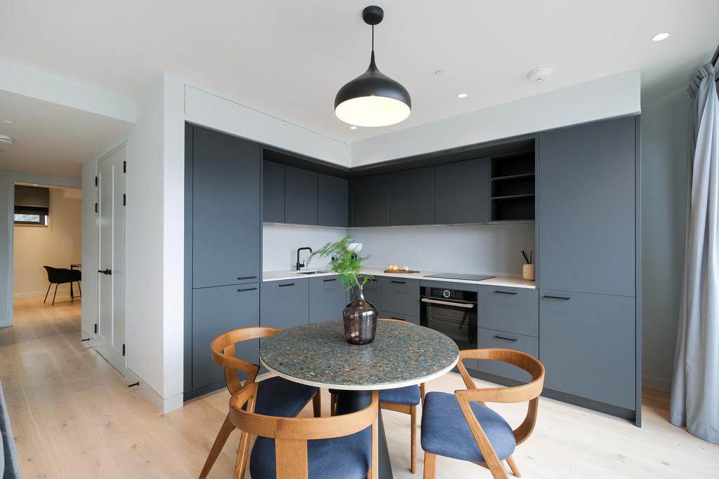 Carnaby Lofts W1 flat to rent